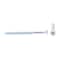 Prime-Line Wood Screw Flat Head Phillip Drive No. 16 X 3-1/2in Zinc Plated Steel 10PK 9036819 - alternate 4